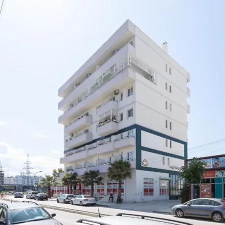 Apartamento Iona Golem 2 *