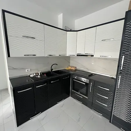 Apartment Iona Golem 2