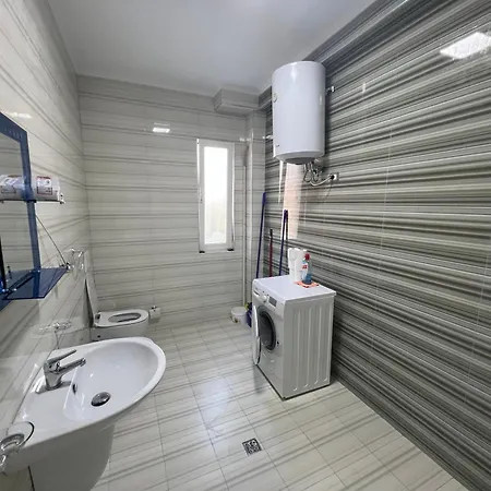 Apartamento Iona Golem 2 *