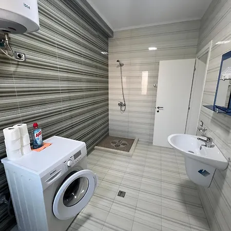 Iona Golem 2 Apartment